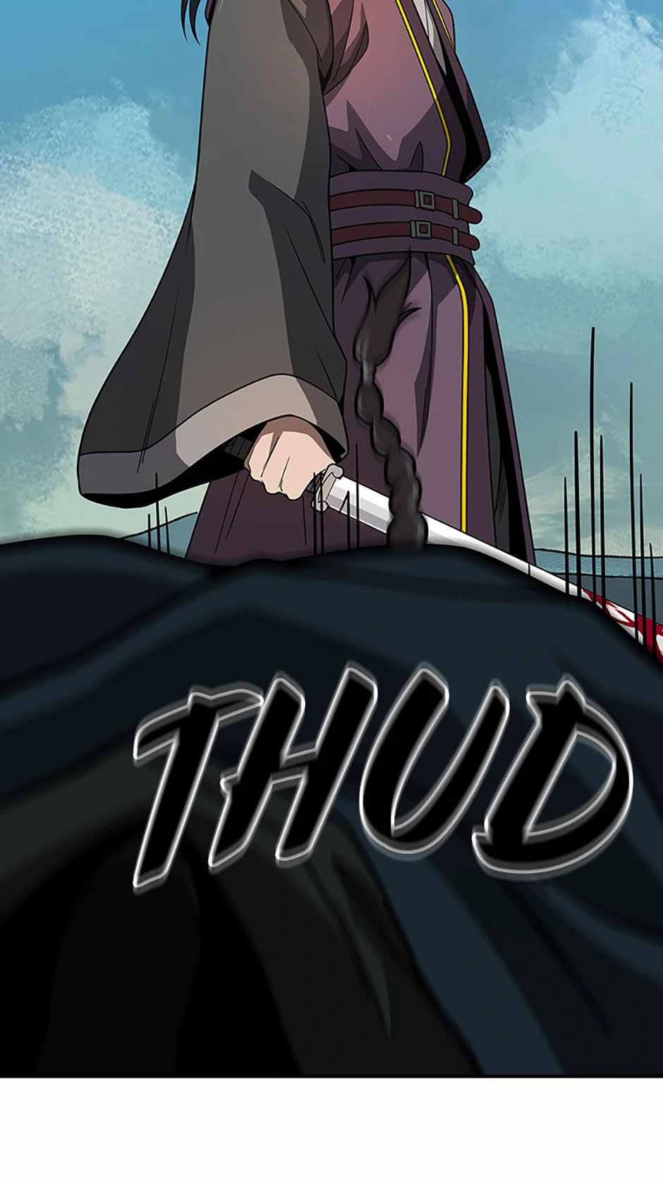 The Demonic Blade Fairy Chapter 40 6